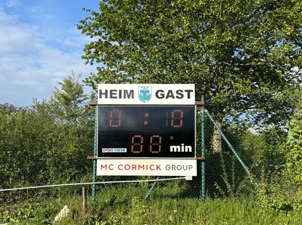 TSV-Stadion - Friedberg/Bayern