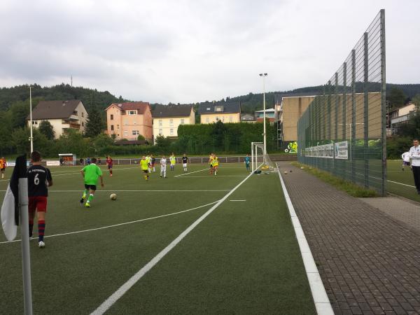 Stadtstadion Elsewiese - Plettenberg