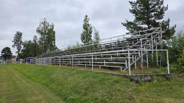 Åkernäsparken - Forsa
