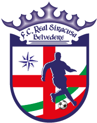 Wappen Real Siracusa Belvedere