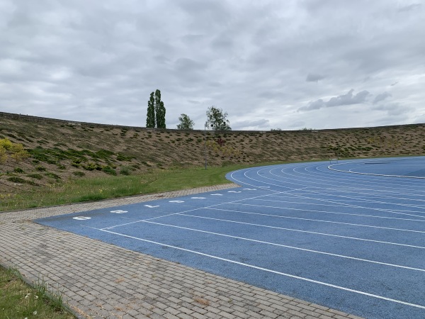 Stadion MOSIR Piła - Piła