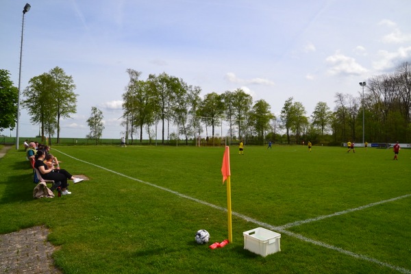 Sportplatz Nettlingen - Söhlde-Nettlingen