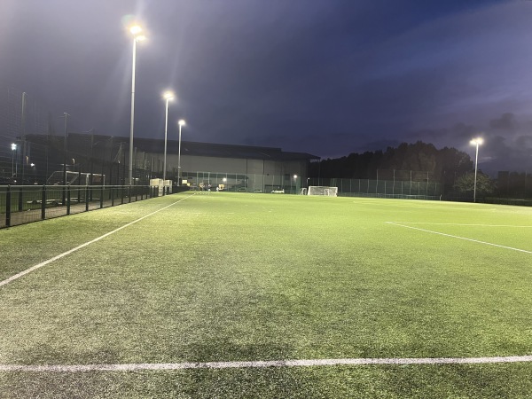 Spytty Park 3G - Casnewydd (Newport), NWP
