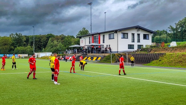 Waldsportanlage Platz 2 - Grafschaft/Rheinland-Vettelhoven