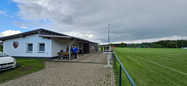 Sportplatz Neichen - Neichen 