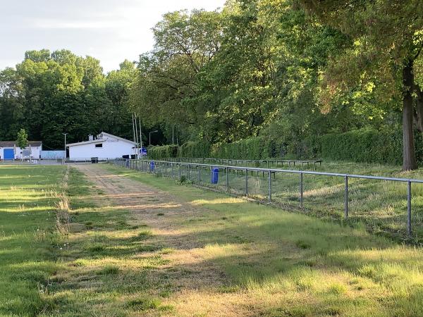 Sportanlage Praunheimer Hohl - Frankfurt/Main-Praunheim