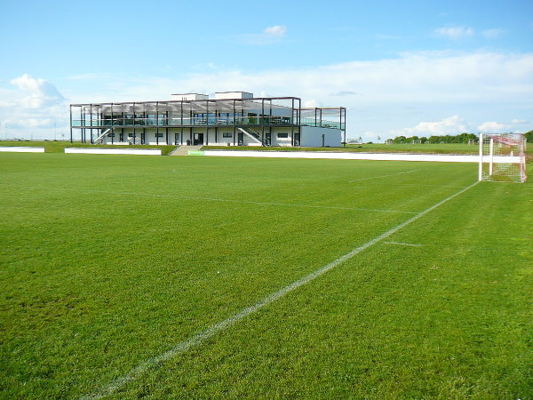 VB Parken Hellumvej - Vejle