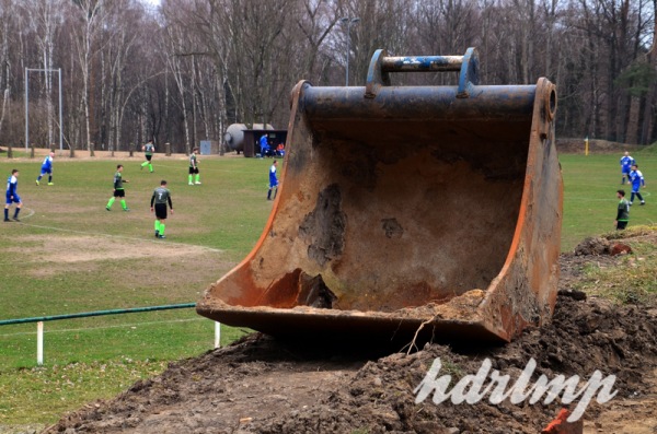 Sportplatz Großdubrau 2 - Großdubrau