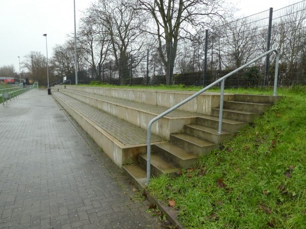 VfR-Stadion Nebenplatz 1 - Groß-Gerau