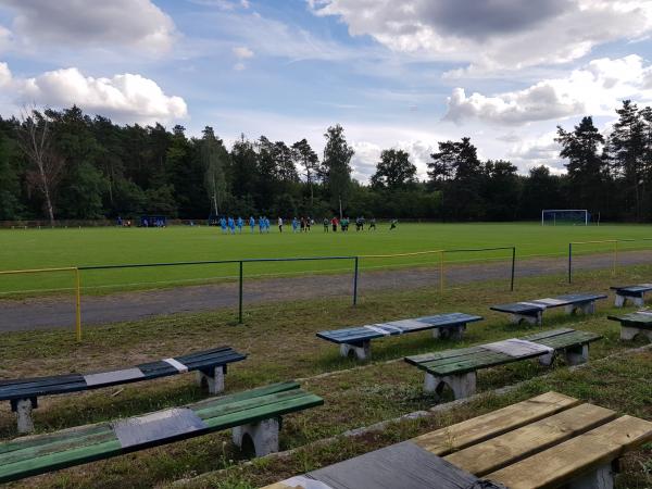 Stadion Miejski w Torzymiu  - Torzym
