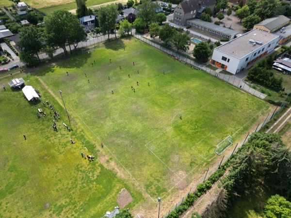 Sportanlage Gallinchener Straße Platz 2 - Cottbus-Groß Gaglow