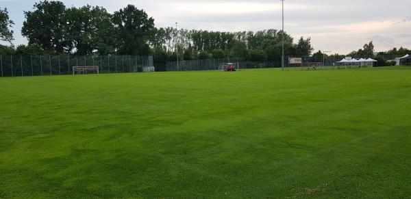 Sportpark Neutraubling Platz 3 - Neutraubling