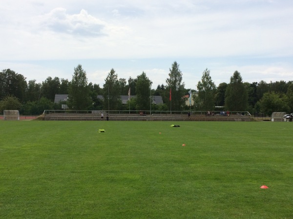 Stadion am Harper Weg - Arendsee/Altmark