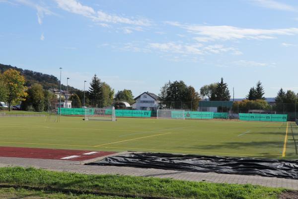 Sportanlage an der Wieslauf Platz 2 - Schorndorf-Haubersbronn