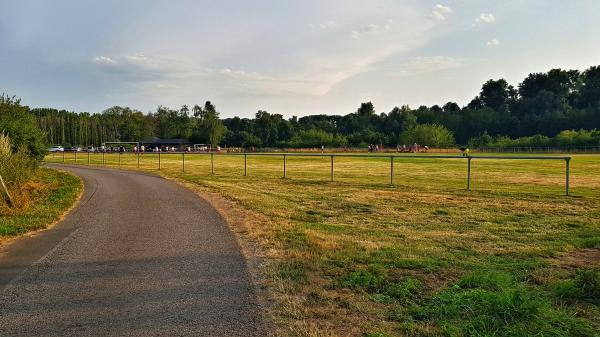 Sportplatz auf dem Drisch - Linnich-Floßdorf