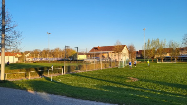 Sportanlage Weigenheim Platz 2 - Weigenheim