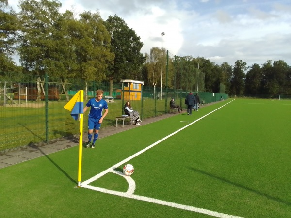 Sportanlage Wulsbergen Platz 2 - Bremerhaven-Surheide