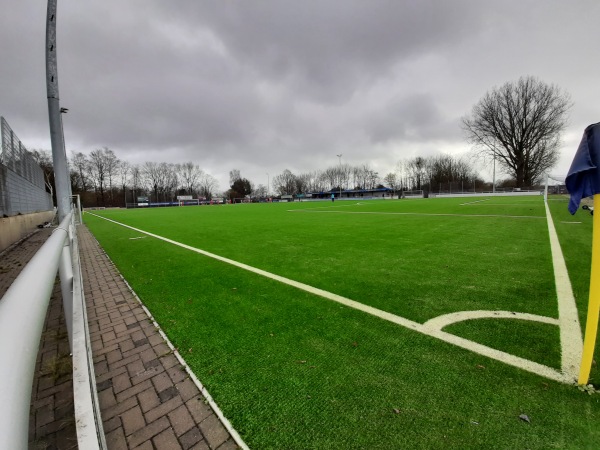 TSG-Stadion Nebenplatz 2 - Dülmen