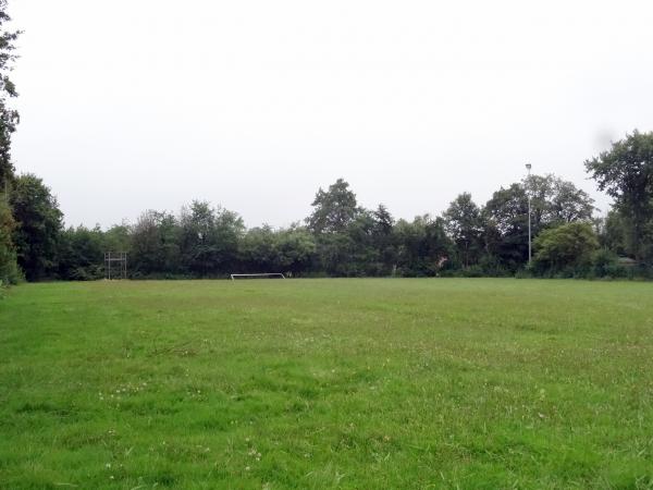Sportanlage Hemslingen C-Platz - Hemslingen-Söhlingen