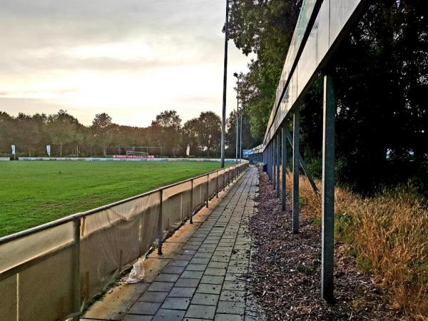 Sportpark De Kei - Hardenberg-Slagharen