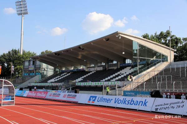 Donaustadion