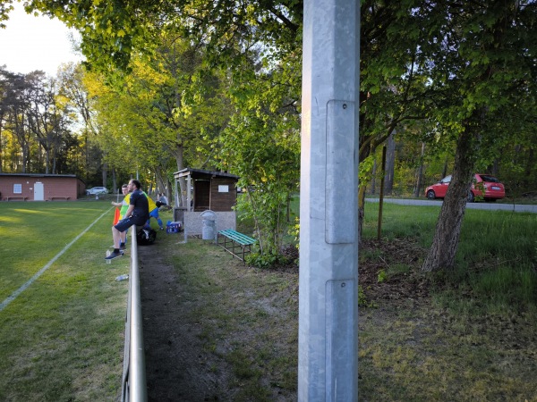 Sportplatz Vorhop - Wittingen-Vorhop