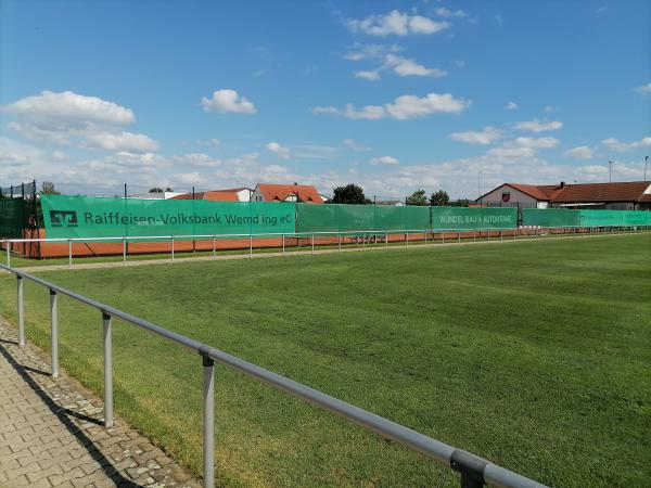 Sportpark Deiningen - Deiningen