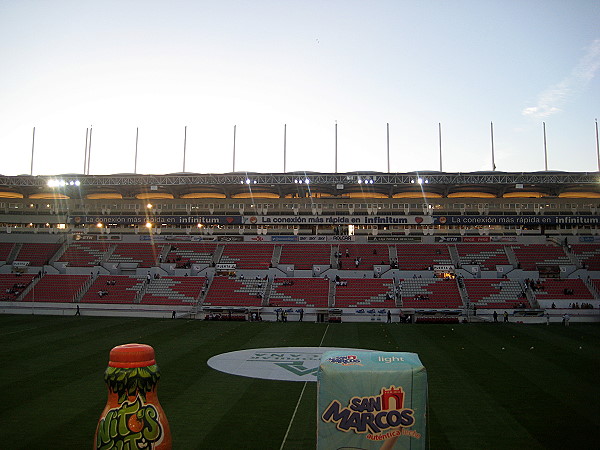 Estadio Victoria de Aguascalientes - Aguascalientes