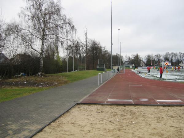 Fichte-Sportplatz - Brieselang