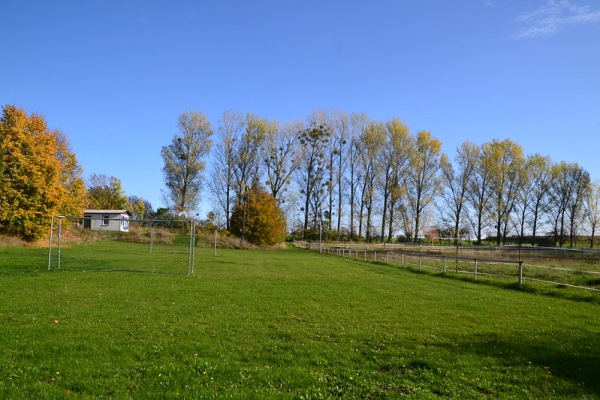 Sportplatz Ohrsleben - Hötensleben-Ohrsleben
