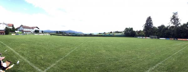 Rohrer Sportplatz - Waltenhofen