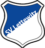 Wappen ehemals SV Lettewitz 90  82773