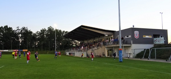 ASKÖ-Sportanlage - Mauthausen