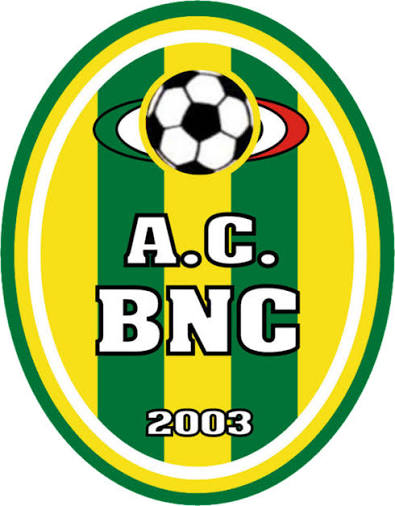Wappen AC BNC Noi ASD 2003