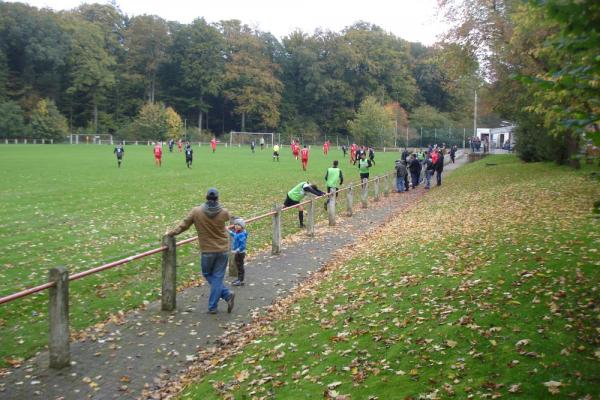 Sportanlage Leyer Straße - Osnabrück-Atter