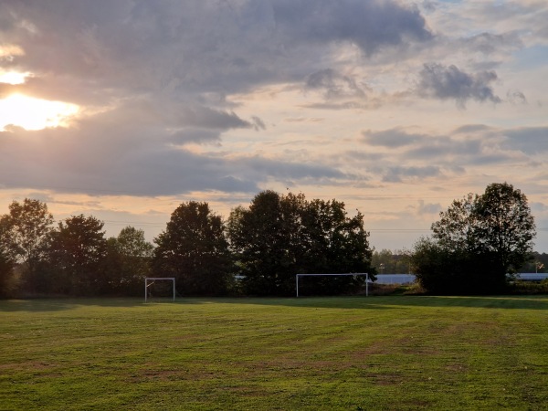 Waldsportanlage Platz 4 - Forchheim/Oberfranken-Kersbach