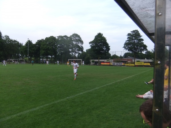 Sportpark De Ark veld 3 - Geldrop-Mierlo