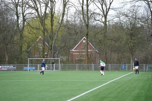 Sportpark Het Noorden veld 2 - Groningen