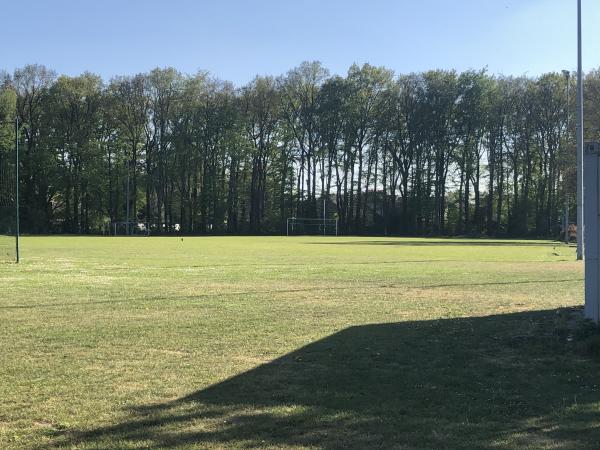 Artland-Stadion C-Platz - Quakenbrück