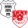 Wappen SG Bega/Humfeld II (Ground B)