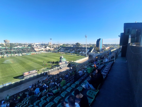 Estadio República de Mataderos - Buenos Aires, BA