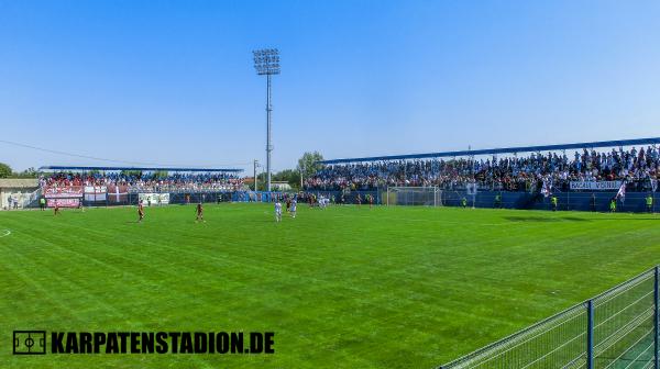 Stadionul Comunal Berceni - Berceni