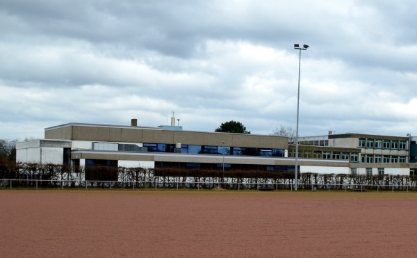 Theodor-Heuß-Halle - Erftstadt-Lechenich