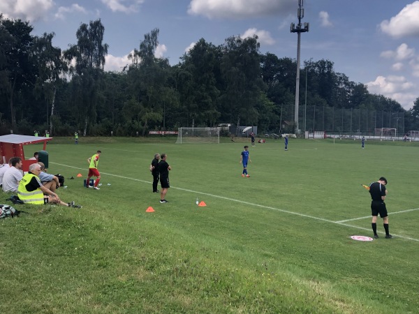 Sportpark Haslach Platz 3 - Löffingen