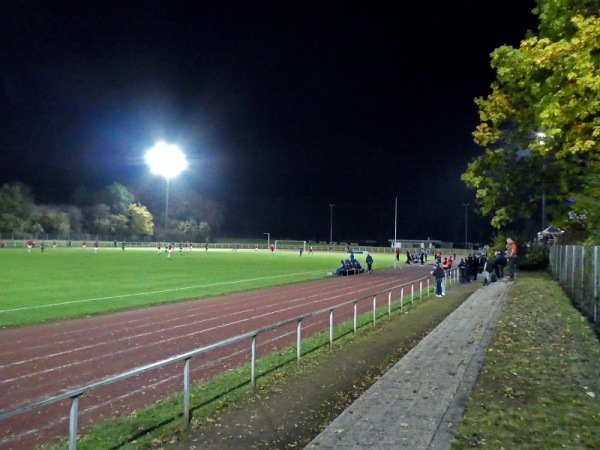 Sportzentrum Glockenspitze - Altenkirchen/Westerwald