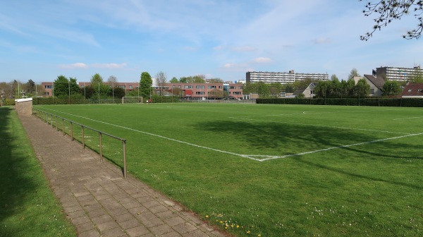 Graaf Huyn Sportcomplex veld 4 - Sittard-Geleen