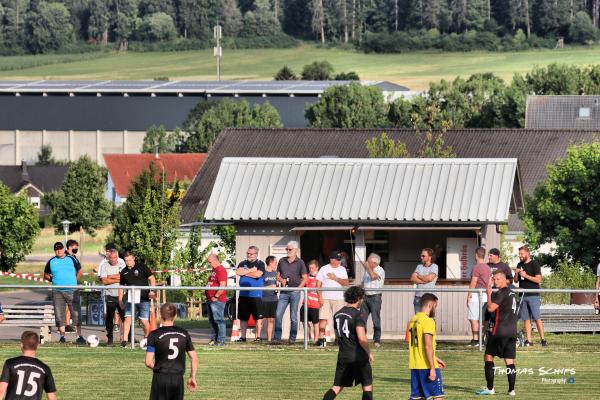 Fürstensportplatz - Deißlingen