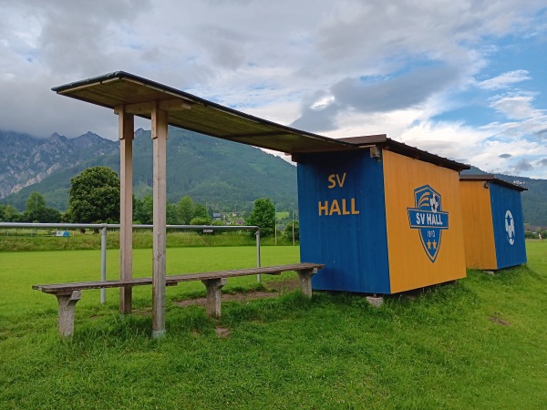 EFM-Zirnitzarena Hall - Hall/Admont