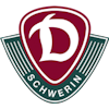 Wappen SG Dynamo Schwerin 2003 II