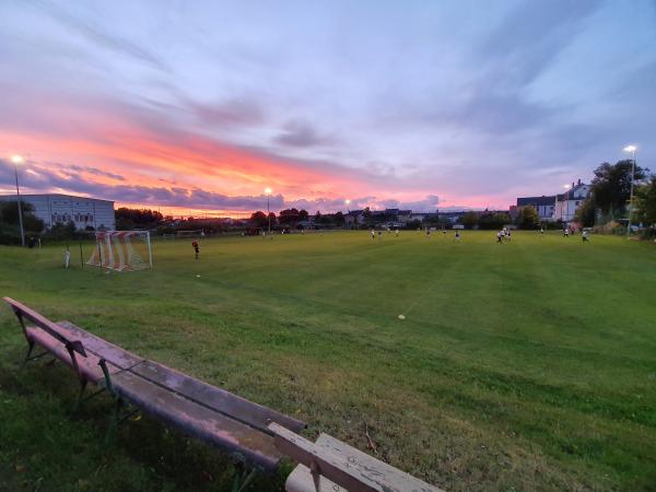 Sportplatz Am Eichamt - Glauchau